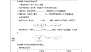 人教版 (2019)必修 第三册串联电路和并联电路导学案