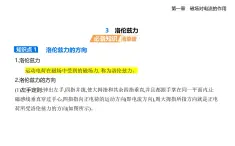 1.3洛倫茲力知識點(diǎn)串講課件+分層訓(xùn)練-教科版高中物理高二上學(xué)期（選必二）