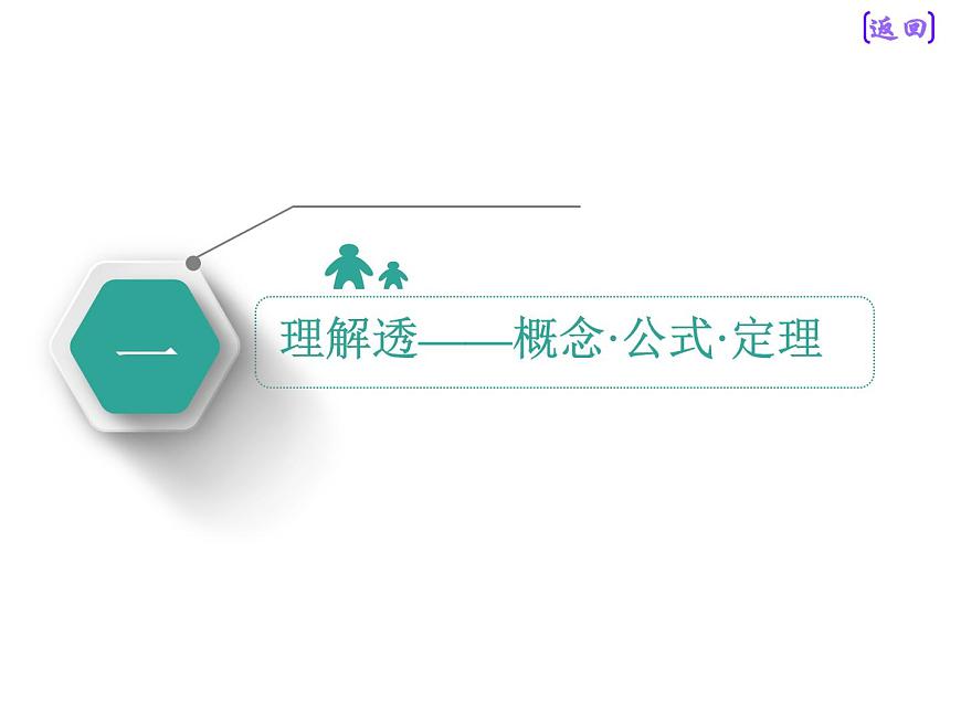 2020新課標(biāo)版物理高考一輪復(fù)習(xí)課件 第十一章 第1節(jié) 交變電流的產(chǎn)生及描述第5頁(yè)