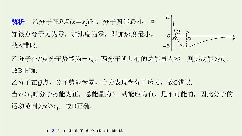 2021高考物理一轮复习第十三章热学(922)章末综合能力滚动练课件新人教版04