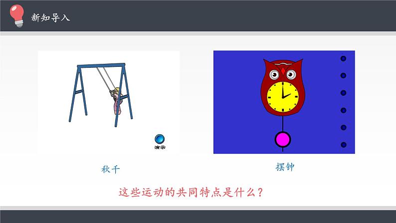 第二章 机械振动 简谐运动 PPT课件03