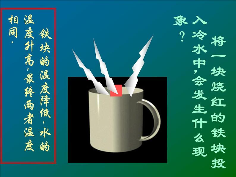 高二物理人教版选修3-3课件:10.4 热力学第二定律 203