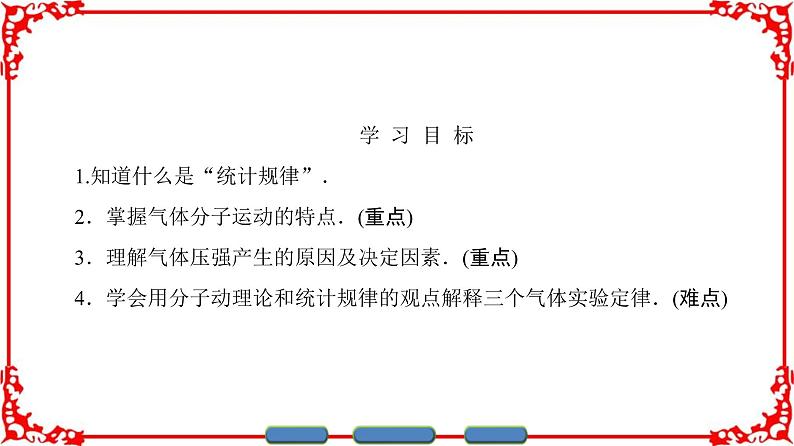 高中物理人教版选修3-3(课件)第八章 气体 402
