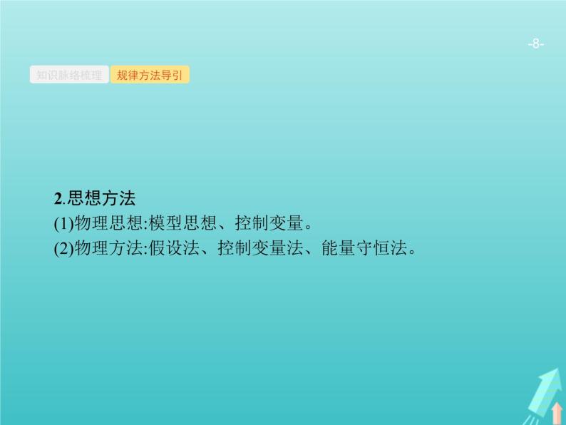 2021高考物理二轮复习第16讲热学课件08