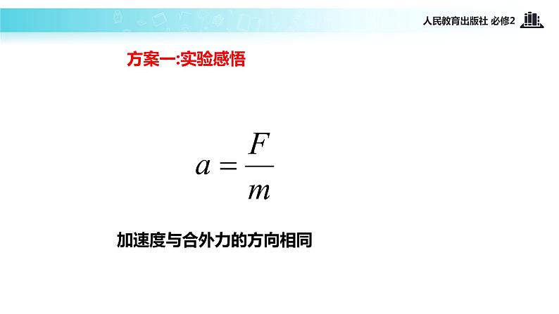 【教学课件】《向心加速度》(人教)第4页