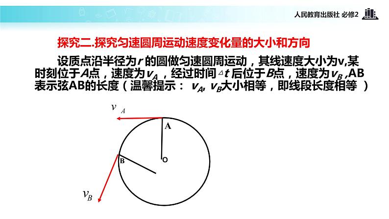 【教学课件】《向心加速度》(人教)第8页
