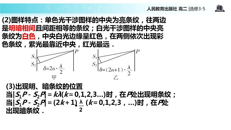 【教学课件】《 粒子的波动性》(人教版)04