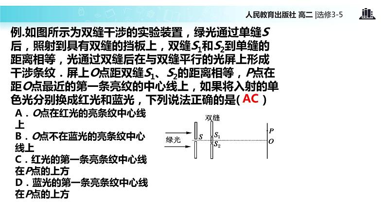 【教学课件】《 粒子的波动性》(人教版)07