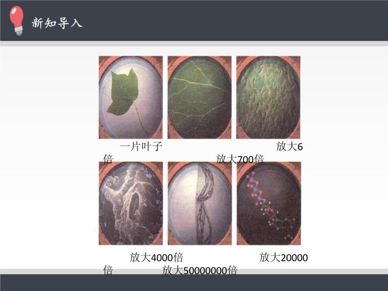 人教版（2019）高中物理选修性必修第三册课件： 1.1分子动理论的基本内容 课件02