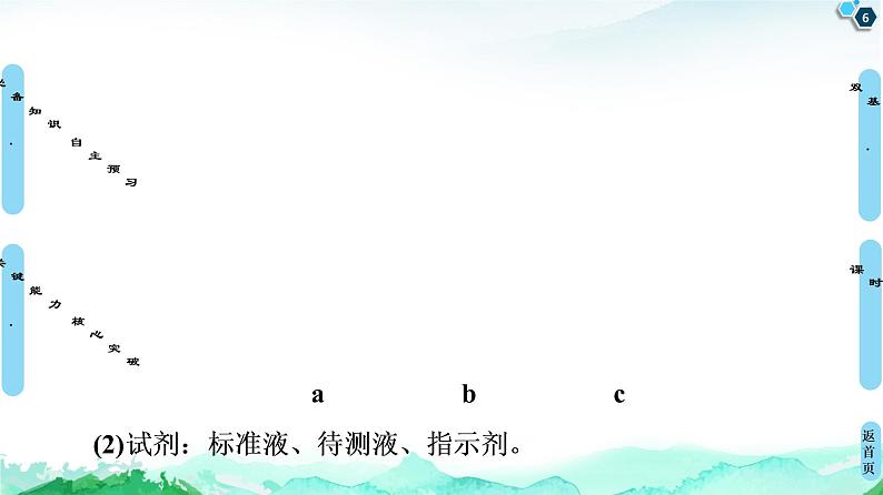 第3章 第2节 第2课时 酸碱中和滴定 课件 【新教材】人教版(2019)高中化学选择性必修1(共47张PPT)06