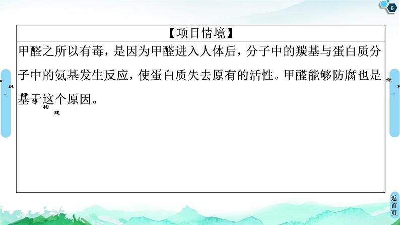 第1章 章末复习课 课件【新教材】人教版(2019)高中化学选择性必修2第6页