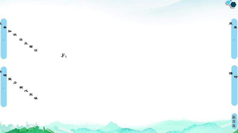 第2章 第3节 第2课时 氢键 溶解性 分子的手性 课件【新教材】人教版(2019)高中化学选择性必修2第8页