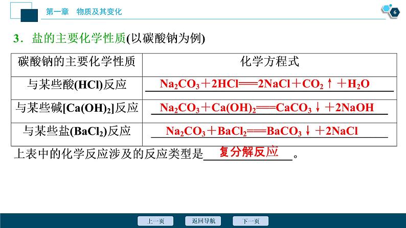 1.1 物质的分类及转化--(新教材)2021年人教版(2019)化学必修第一册课件07