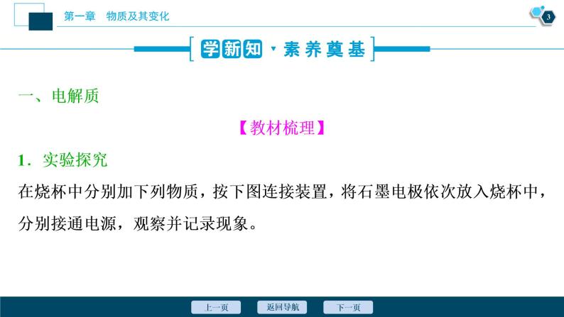 1.2　离子反应--（新教材）2021年人教版(2019)化学必修第一册课件04