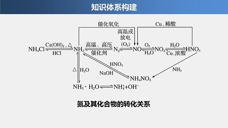 专题7 本专题知识体系构建与核心素养提升 课件PPT03