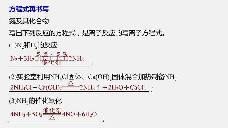 专题7 本专题知识体系构建与核心素养提升 课件PPT04