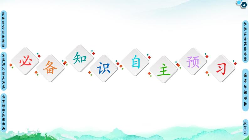 第2章 第1节 第2课时　一种重要的混合物——胶体 课件 【新教材】鲁科版（2019）高中化学必修一(共52张PPT)04