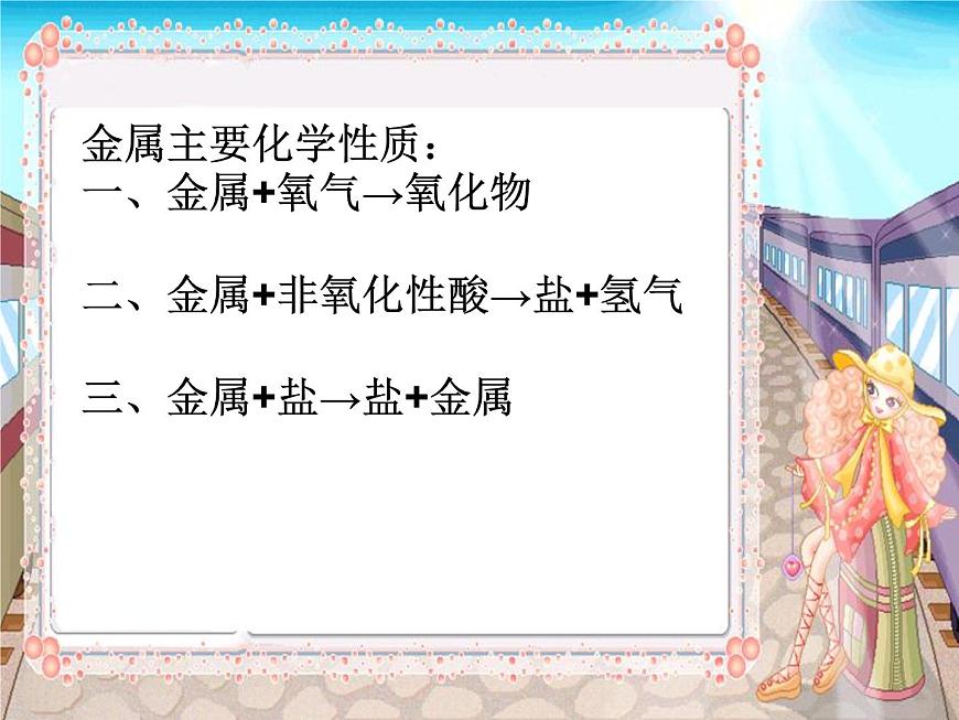 人教版（2019）高中化學必修第一冊2.1 鈉的性質及用途 課件第6頁