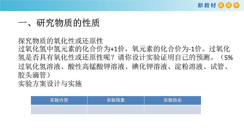 鲁科版高中化学必修第一册2.3.2《氧化还原反应的应用》课件(2) (含答案)04