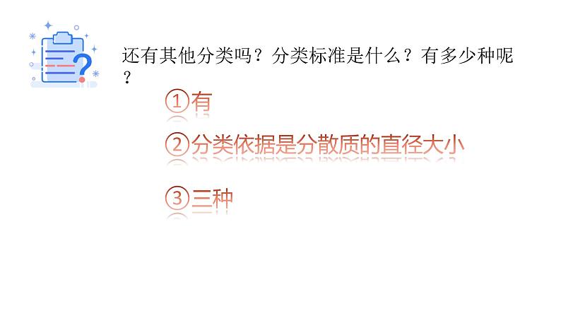 人教版(2019)化学必修第一册第一章第一节第2课时 物质的转化 课件第7页