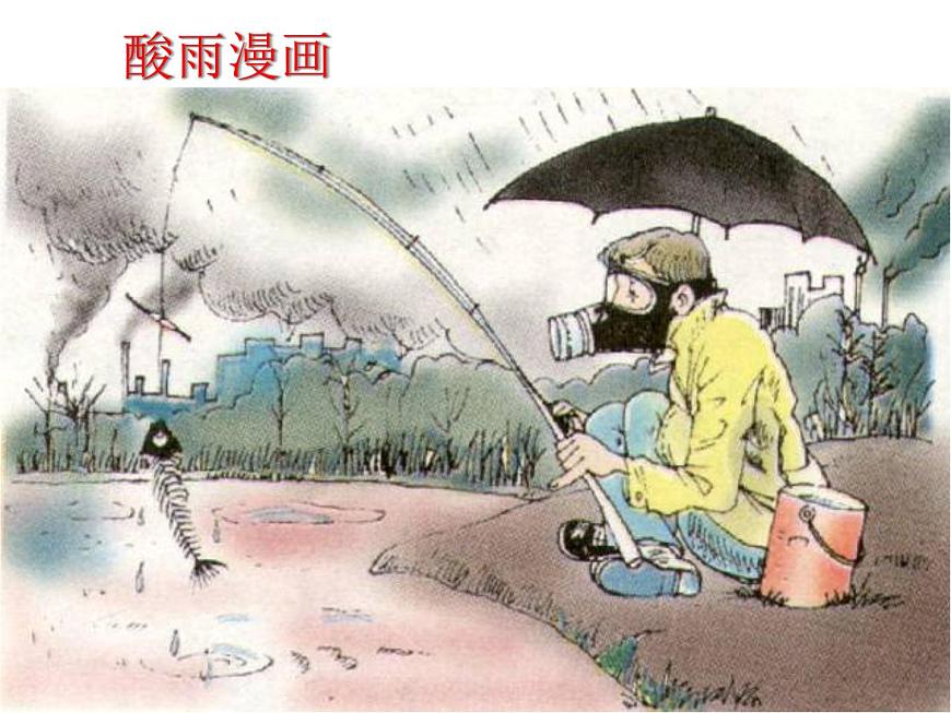 新人教版高中化學(xué)必修一【化學(xué)】4.3-《硫和氮的氧化物》-課件第5頁(yè)