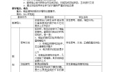 高中化学人教版 (新课标)必修1第一节 化学实验基本方法教案