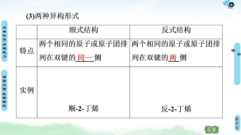 2021高三化学人教版一轮课件:第11章 第2节 烃和卤代烃06