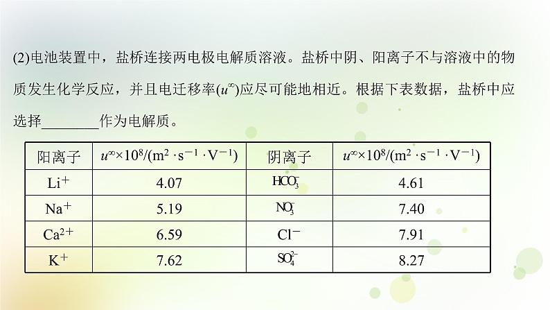 高考化学一轮复习第十章实验方案的设计与评价课件+学案 新人教版05