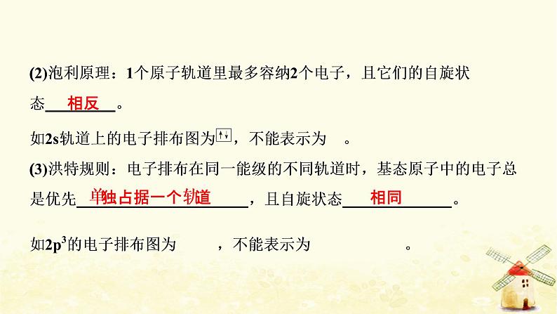 高考化学一轮复习专题12物质结构与性质课件+学案+课时作业打包9套苏教版07