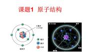 人教版 (新课标)选修3 物质结构与性质第一章  原子结构与性质第一节 原子结构示范课课件ppt