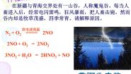 化学课题2 人工固氮技术——合成氨图片课件ppt