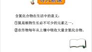 人教版 (新课标)选修2 化学与技术课题2 人工固氮技术——合成氨教案配套课件ppt