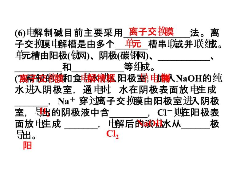 新人教版高中化学选修二《化学与技术》课件-课题2.2-----海水的综合利用课件08