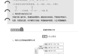 高中化学人教版 (新课标)选修5 有机化学基础第一章  认识有机化合物第一节 有机化合物的分类教案
