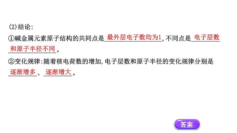 2020-2021学年高中化学新人教版必修第一册 第4章第1节原子结构与元素周期表第3课时课件(63张)05