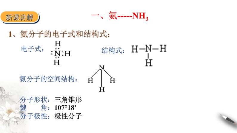 5.2氮及其化合物课件 第二课时04