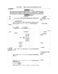 化学人教版 (2019)第三节 氧化还原反应学案