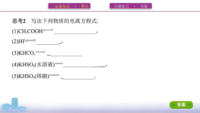 第2讲 离子反应课件PPT第6页