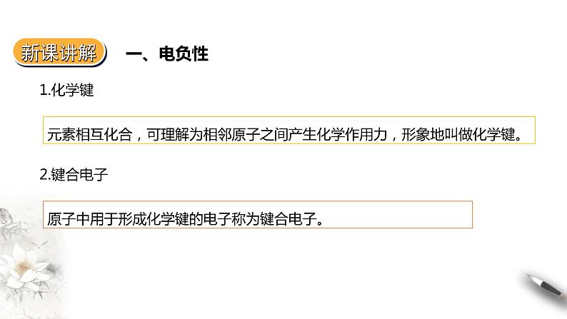 1.2.3 原子结构与元素的性质 第二课时课件PPT第4页