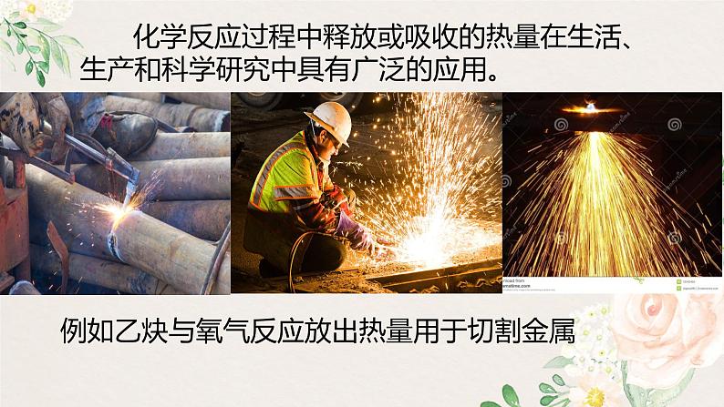 1.1.1 反应热-2020-2021学年高二化学选择性必修1同步教学课件(新教材人教版)第4页