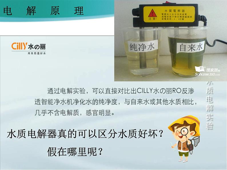 4.2.1 电解池-2020-2021学年高二化学选择性必修1同步教学课件(新教材人教版)02