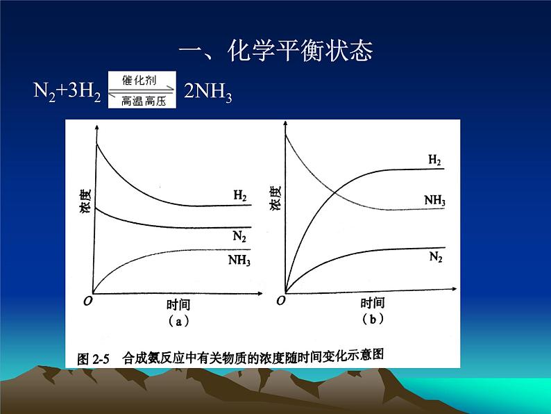 第二节 化学平衡课件PPT02