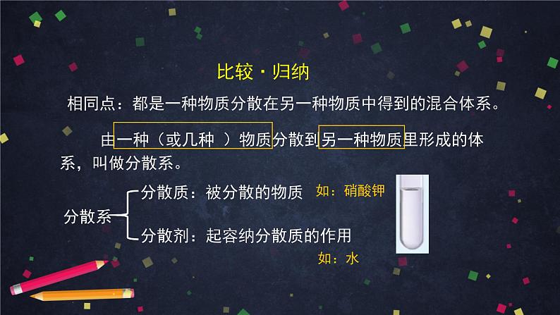 高一化学鲁科版(2019)必修第一册第二章第一节元素与物质分类(3)-课件05