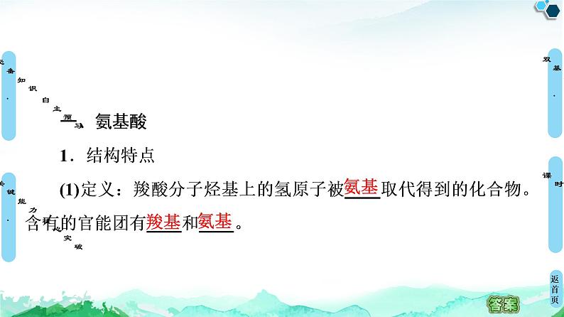 第4章 第2节 蛋白质 课件 人教版(2019)高中化学选择性必修305