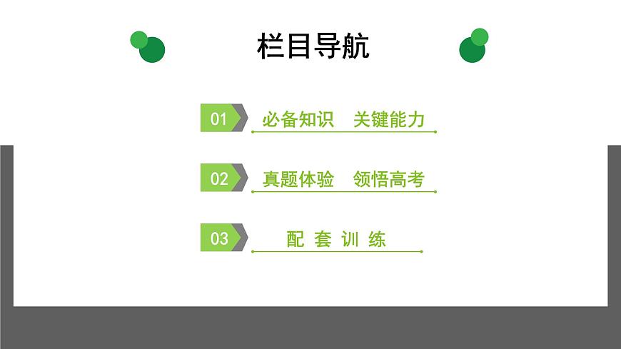 2022版高考化學(xué)一輪復(fù)習(xí)課件:第9章 第2節(jié) 分子結(jié)構(gòu)與性質(zhì)第2頁