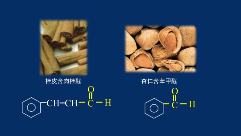 人教版 (新课标) 高中化学选修5  第3章  第2节 醛课件PPT04