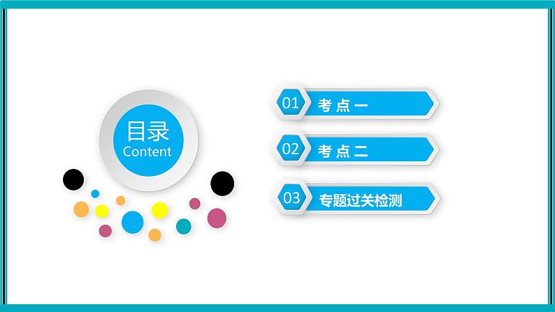 专题四 元素及其化合物课件PPT03