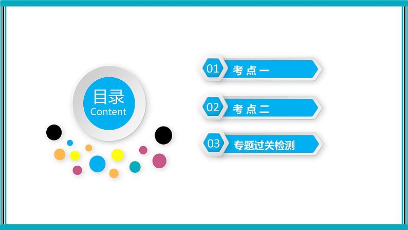专题四 元素及其化合物课件PPT03