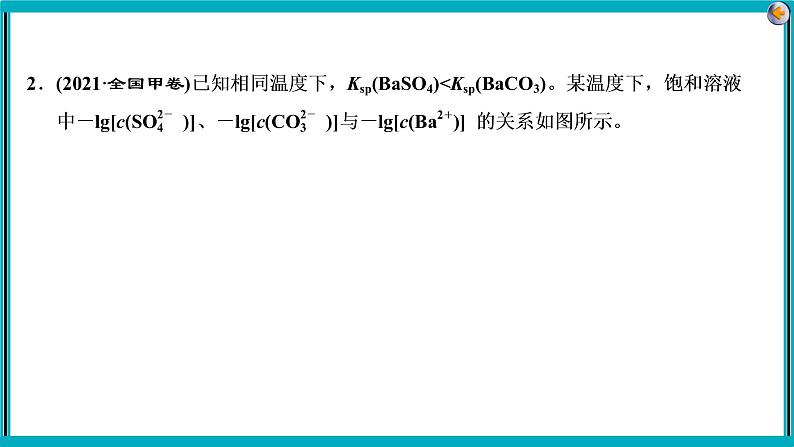专题八 电解质溶液第7页