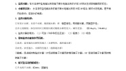 高中化学人教版 (新课标)选修4 化学反应原理第三节 盐类的水解学案及答案